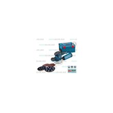 Эксцентриковая шлифмашина Bosch GEX 125-150 AVE L-BOXX