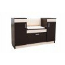 Тумба для обуви Фиеста-2