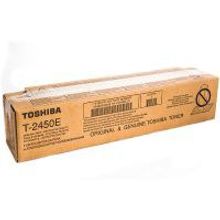 Тонер-картридж TOSHIBA T-2450E для e-STUDIO 195, 223, 225, 243, 245 (30 000 стр)