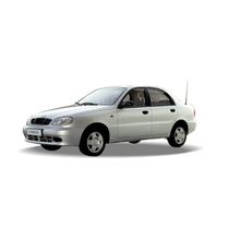 Блокиратор КПП для CHEVROLET LANOS  2005-  М5 R-вперед - Гарант Консул 06901.R