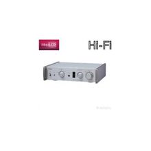 Teac HA-501 Silver