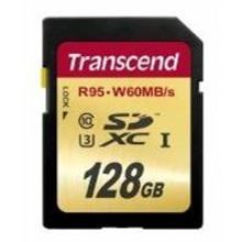 Transcend Transcend 128GB TS128GSDU3