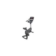 Велотренажер Life Fitness Platinum Club Series Upright Engage 15