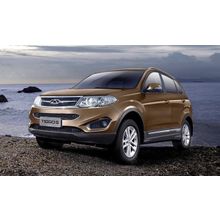 Замок рулевого вала FORTUS CSL 0609 для CHERY Tiggo 5 2014-