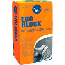 Kiilto Pro Eco Block 25 кг