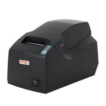 Чековый принтер MPRINT G58, RS232-USB, черный
