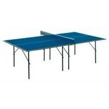 Всепогодный теннисный стол SunFlex Small Outdoor (синий)