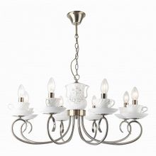 Arte Lamp Teapot A6380LM-8AB