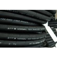 ВПТ 14х22-0,63МПа Рукав напорный ГОСТ 10362-76 (10362-2017) ВПТ