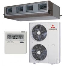 Mitsubishi Heavy FDU71VF FDC71VNP