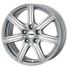 DOTZ Revvo 7.5x17 5x100 ET35 D60.1