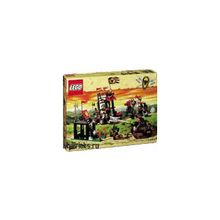 Lego 6096 Bulls Attack (Атакующий Таран) 2000