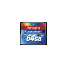 Transcend TS64GCF400