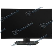 ЖК-монитор 27.0" Asus "PG279Q ROG Swift" 2560x1440, 4мс (GtG), черный (HDMI, DP, MM, USB Hub) [131241]