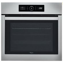 Whirlpool AKZ9 6270 IX