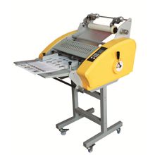 Ламинатор рулонный Bulros 3866