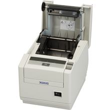 Чековый принтер Citizen CT-S601II, без интерфейса, белый (CTS601IIS3NEWPXX)