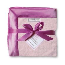 SwaddleDesigns в коляску Stroller Blanket PP w VB Satin