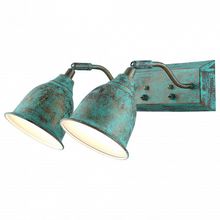 Arte Lamp Бра Arte Lamp Campana A9557AP-2BG ID - 415341