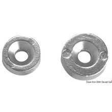 Osculati Zinc ring anode 20x7 mm, 43.824.91