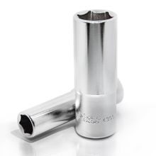 Торцевая головка длинная 1 2" 30 мм, 4300M30, Hans