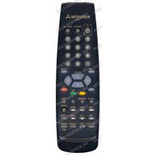 Пульт Mitsubishi RM-05405 (TV) корпус Maximus