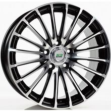 Replica Citroen (CI18)  6.5x17 5x114.3 D67.1 ET38 серебристый
