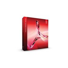 Adobe ACROBAT X Professional	10.0 UPGRADE (65083749)