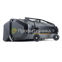 Контейнер для сбора мусора Caiman SM 1200