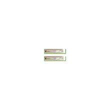 Комплект модулей памяти Kingston 8ГБ (2x4ГБ), PC3-14900, 1866МГц, HyperX Genesis PnP, KHX1866C11D3P1K2 8G