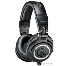 AUDIO-TECHNICA AUDIO-TECHNICA ATH-M50X