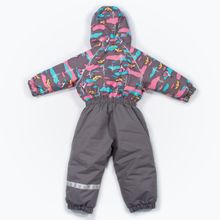 Lappi Kids Комбинезон Lumi 4109 306-104