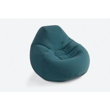 Надувное кресло Intex Deluxe Velvet Chair 68583