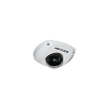 IP-видеокамера Hikvision DS-2CD7153-E