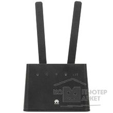 Huawei B310s-22 BLACK Беспроводной маршрутизатор WAN,RJ11,802.11b g n,150Mbps,слот для сим-карты