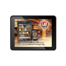 Планшетный компьютер Prestigio MultiPad PMP5580C DUO 8.0 Ultra + Библиотека 14000 книг