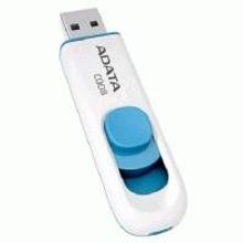 A-Data A-Data 8GB C008 White Blue