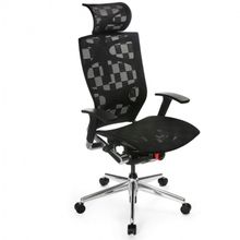 Бюрократ офисное 811 Black