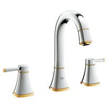 Смеситель Grohe Grandera 20389IG0 для раковины