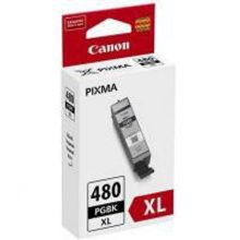 CANON PGI-480XLPGBK картридж чёрный