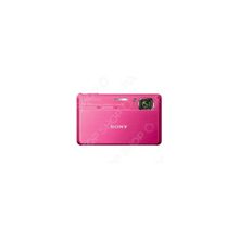 Фотокамера цифровая SONY DSC-TX9