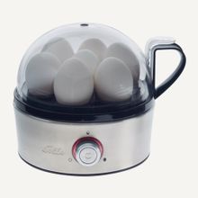 Яйцеварка Solis Egg Boiller & More