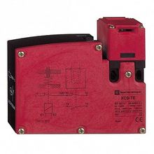 СОЛЕНОИД КОНЦ. ВЫКЛ. БЕЗОПАСН. |  код. XCSTE5332 |  Schneider Electric