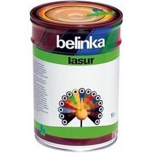Белинка Lasur 1 л сосна