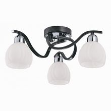 IDLamp 389 3PF-Blackchrome