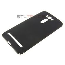 Накладка PC для Asus Zenfone 2 Laser ZE601KL черная