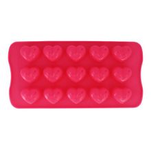 Форма Kamille силиконовая для льда 21*10.5*2см