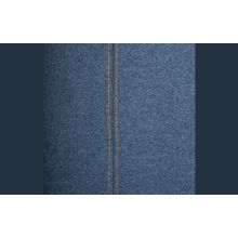 Tetchair Кресло RIO, синий металлик