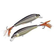 Воблер Sashimi Minnow FW 70F, арт.R996, CCTS Duel Yo-zuri