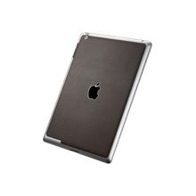 Apple iPad 2 SGP Skin Guard Brown Leather